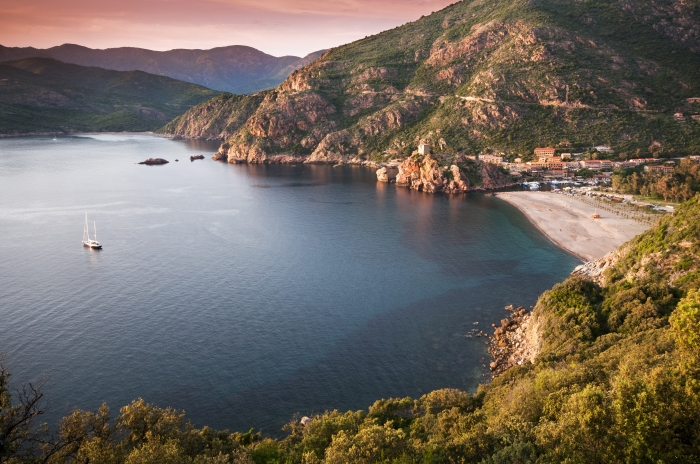 Photo séjour Corse entre terre et mer