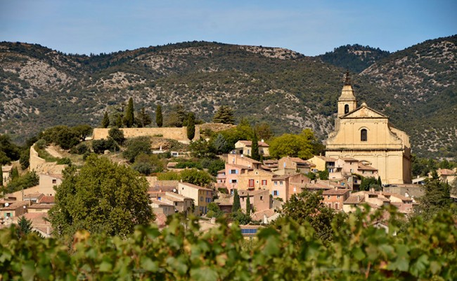 Photo séjour Chacun son rythme en Provence
