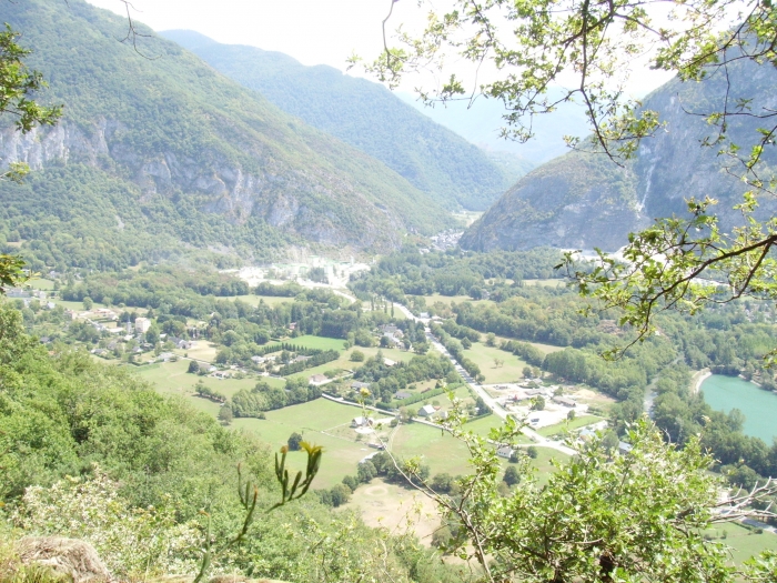 Photo séjour Pyrénées tourisme