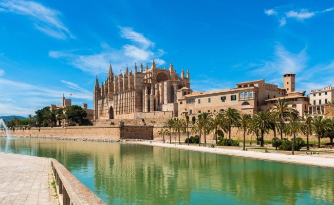 Photo séjour Cap sur les Baléares