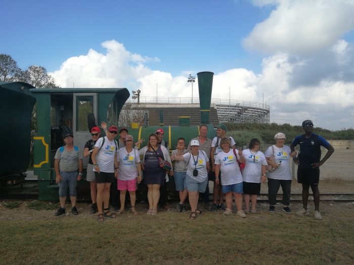 Séjour Ambiance Camarguaise - Vacances adaptées été 2026 Photo séjour Ambiance Camarguaise