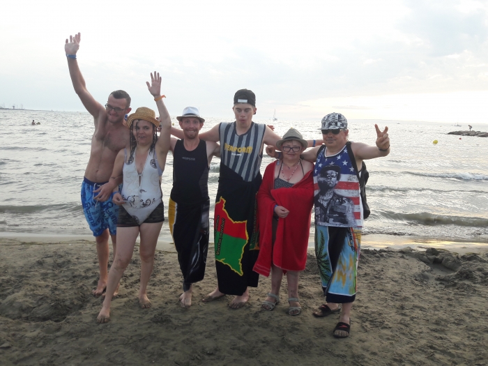 Séjour Ambiance Camarguaise - Vacances adaptées été 2026 Photo séjour Ambiance Camarguaise