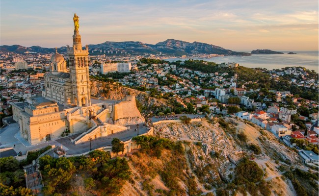 Séjour Les Petits Marseillais - Vacances adaptées été 2026 Photo séjour Les Petits Marseillais