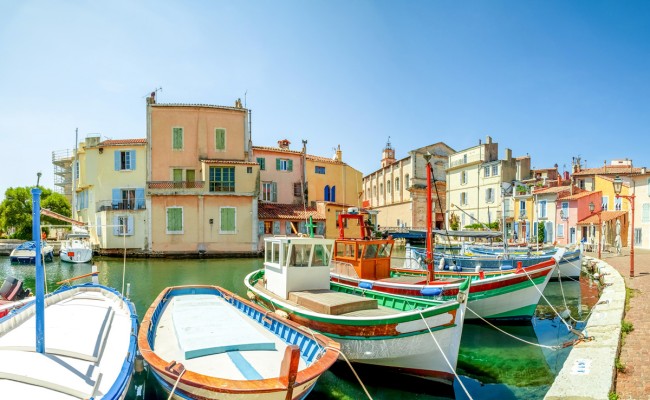 Séjour Les Petits Marseillais - Vacances adaptées été 2026 Photo séjour Les Petits Marseillais