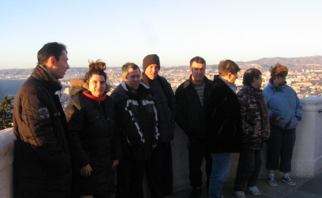 Séjour Les Petits Marseillais - Vacances adaptées été 2026 Photo séjour Les Petits Marseillais