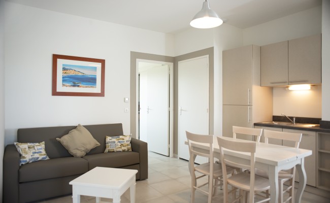 Séjour Les Petits Marseillais - Vacances adaptées été 2026 Photo séjour Les Petits Marseillais