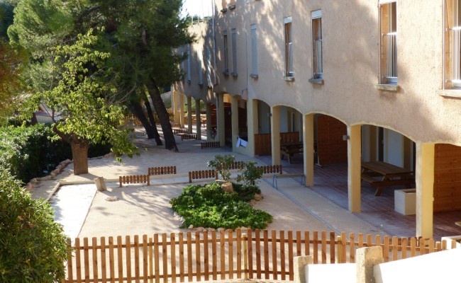 Séjour Les Petits Marseillais - Vacances adaptées été 2026 Photo séjour Les Petits Marseillais