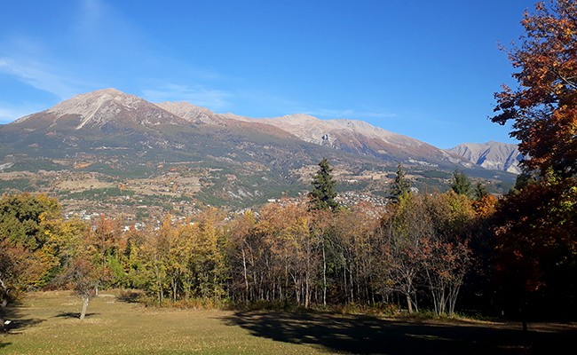 Photo séjour Baratier Tourisme