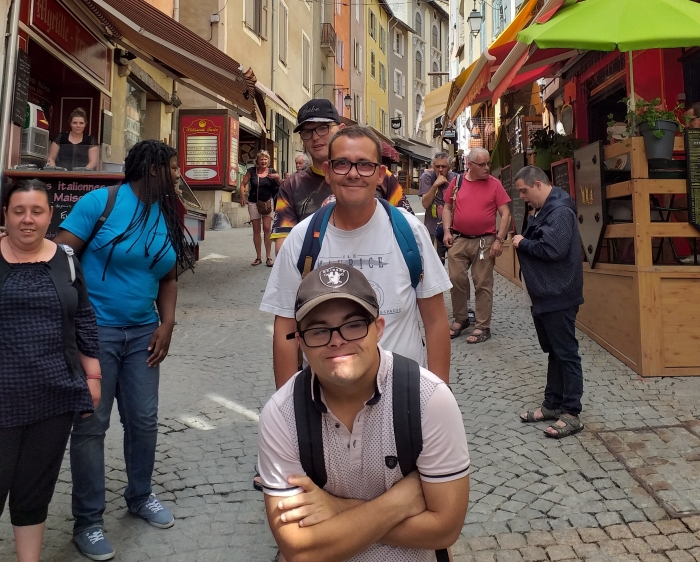 Séjour Pelvoux Tourisme - Vacances adaptées été 2026 Photo séjour Pelvoux Tourisme