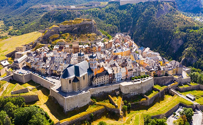 Photo séjour Baratier Tourisme