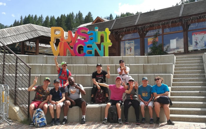 Séjour Pelvoux Tourisme - Vacances adaptées été 2026 Photo séjour Pelvoux Tourisme