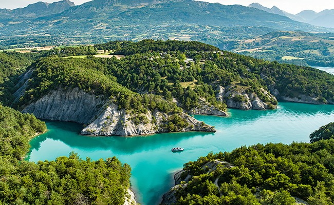 Photo séjour Baratier Tourisme