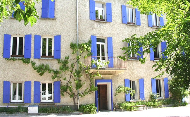 Photo séjour Baratier Tourisme
