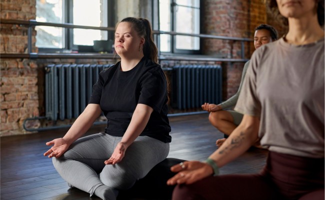 Séjour Pyrénnées Bien-être - Vacances adaptées été 2026 Photo séjour Pyrénnées Bien-être