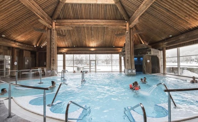 Séjour Pyrénnées Bien-être - Vacances adaptées été 2026 Photo séjour Pyrénnées Bien-être