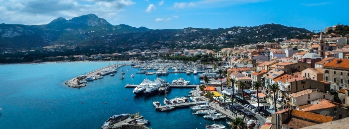 Séjour Corse entre terre et mer - Vacances adaptées été 2026 Photo séjour Corse entre terre et mer
