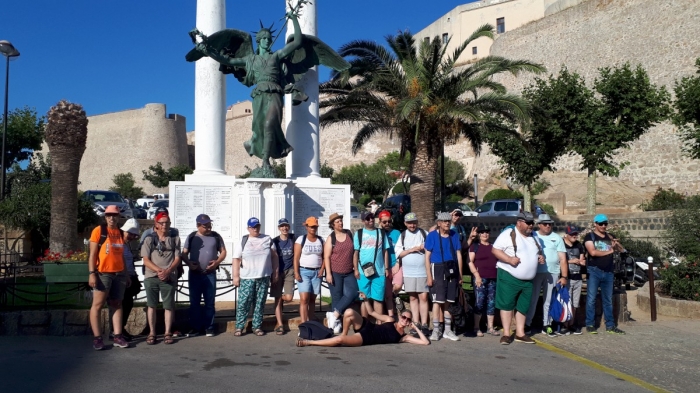 Séjour Corse entre terre et mer - Vacances adaptées été 2026 Photo séjour Corse entre terre et mer