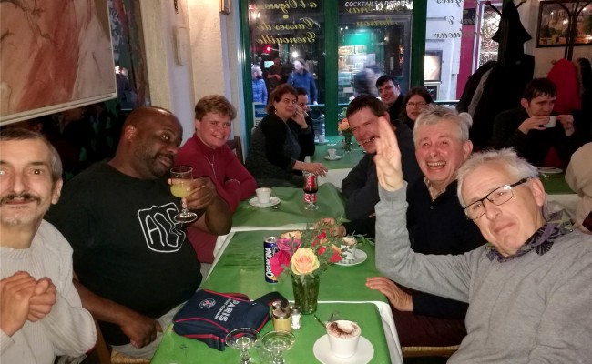 Séjour Paris, entre Seine et Rêves - Vacances adaptées noël 2026 Photo séjour Paris, entre Seine et Rêves