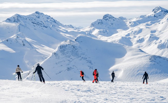 Séjour Glisse à Baratier - Vacances adaptées noël 2026 Photo séjour Glisse à Baratier