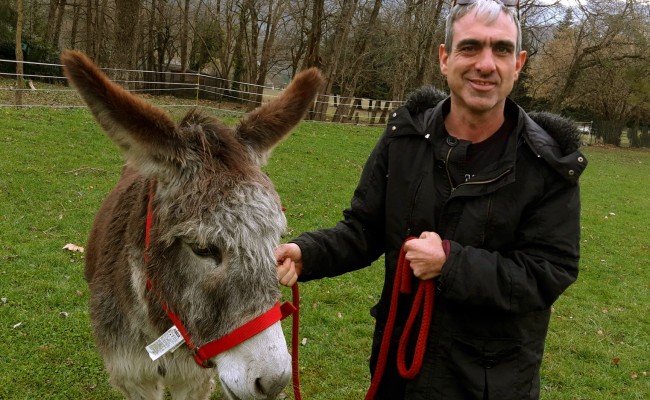 Photo séjour Animaux en fête