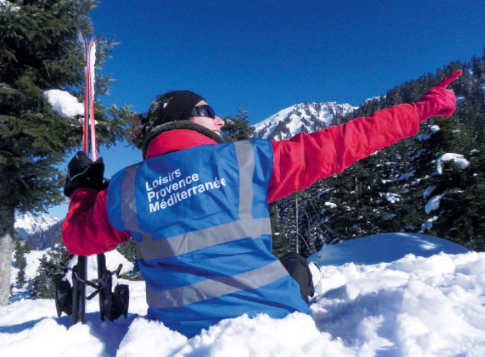 Séjour Réveillon ski - Vacances adaptées noël 2018 Photo séjour Réveillon ski