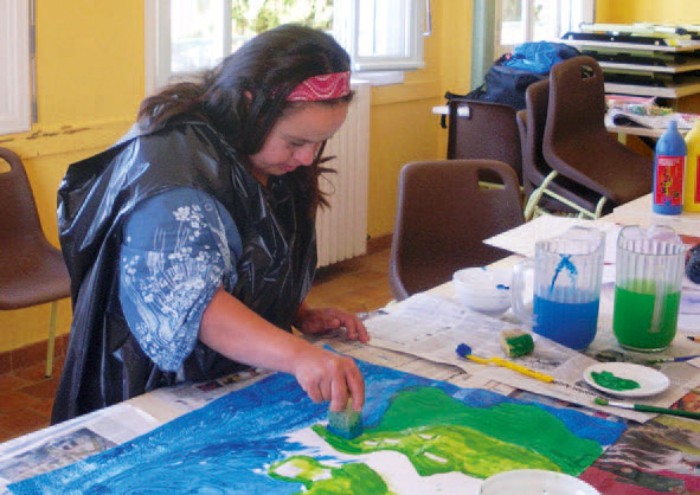 Photo séjour Réveillon Blanc 11 jours