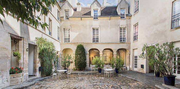 Photo séjour Réveillon Magique