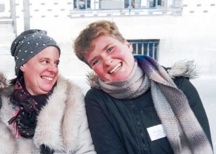 Photo séjour Réveillon Magique