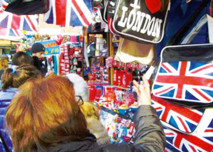 Photo séjour Happy New Year