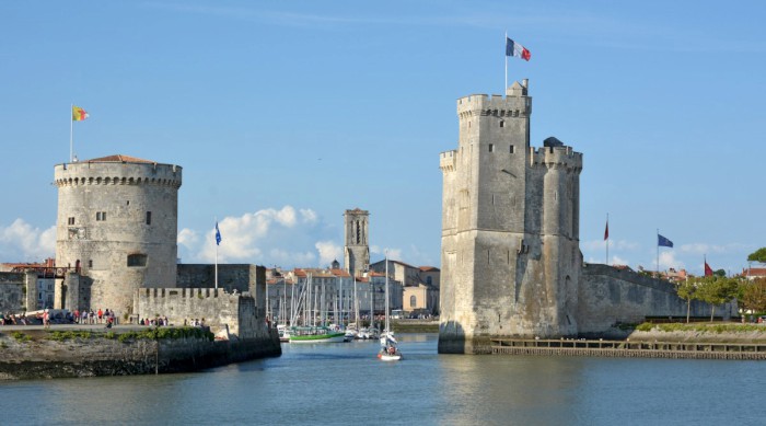 Photo séjour Escapade en Vendée et Puy du Fou