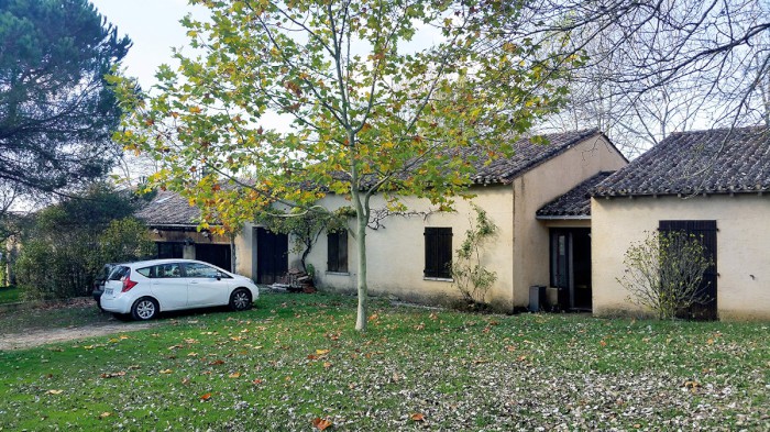 Photo séjour Escapade gourmande dans le Périgord