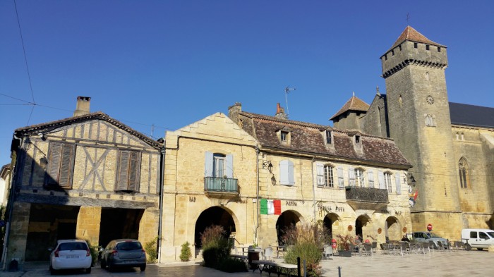 Photo séjour Escapade gourmande dans le Périgord