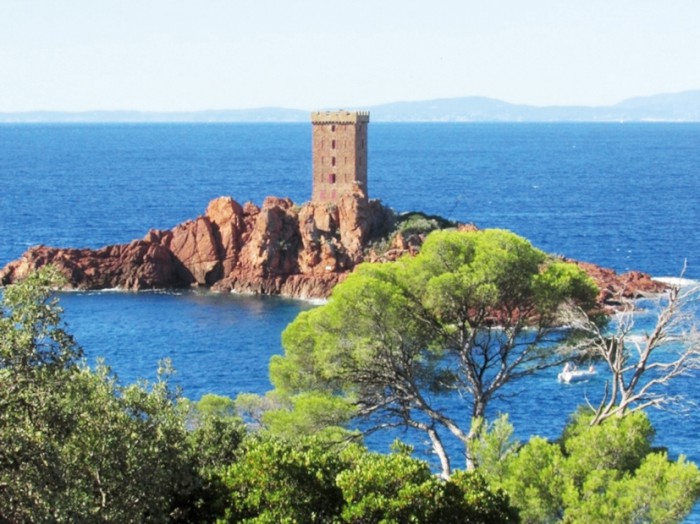 Photo séjour Saint-Raphaël