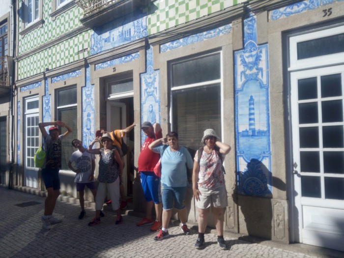 Photo séjour Découvertes au Portugal
