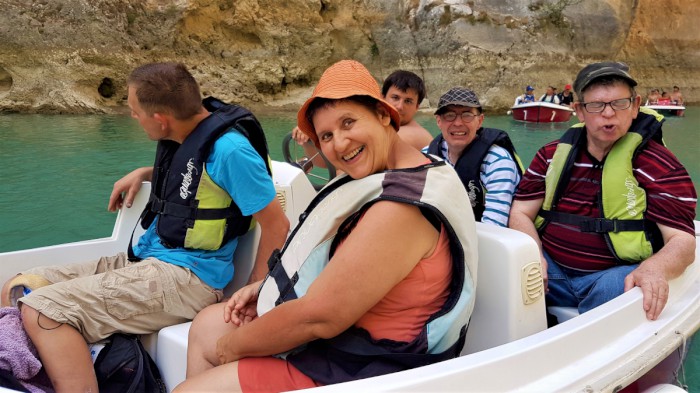 Photo séjour Tourisme et Pêche en Provence