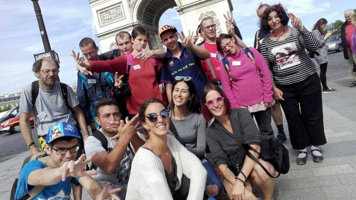Photo séjour Vacances Royales