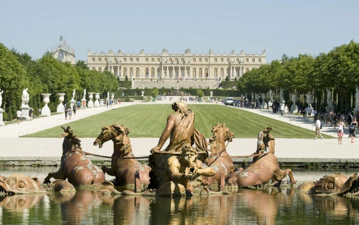 Photo séjour Vacances Royales