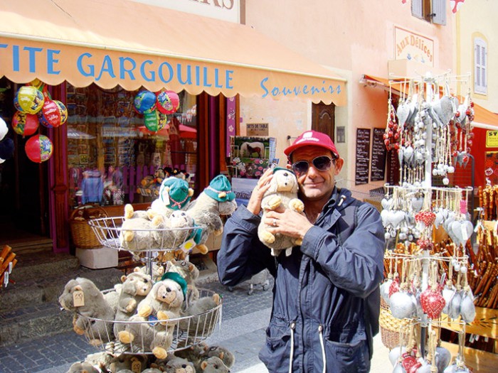 Photo séjour Pelvoux Tourisme