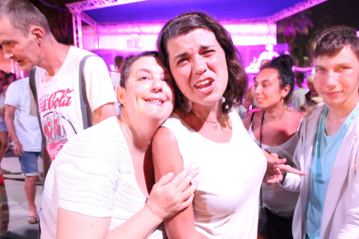 Photo séjour La Roseraie Danse et Tourisme