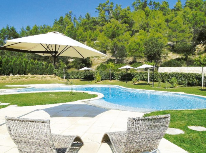 Photo séjour Chacun son rythme en Provence