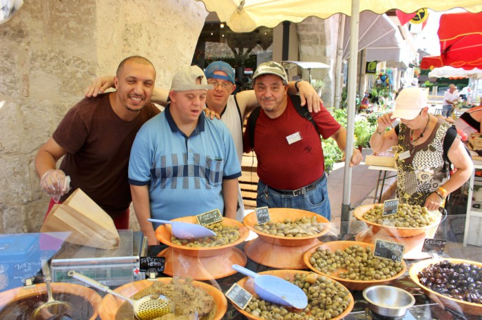 Photo séjour Chacun son rythme en Provence