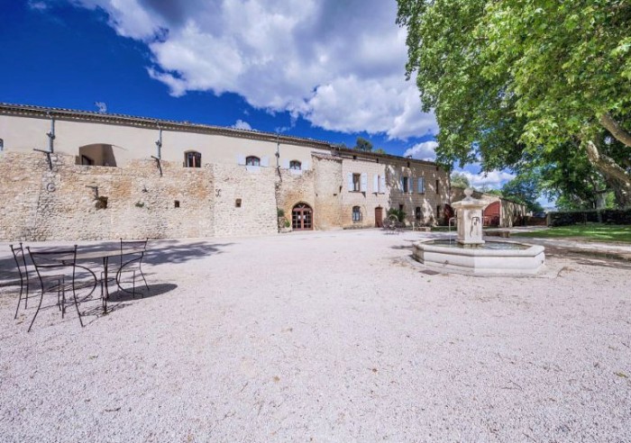 Photo séjour Chacun son rythme en Provence