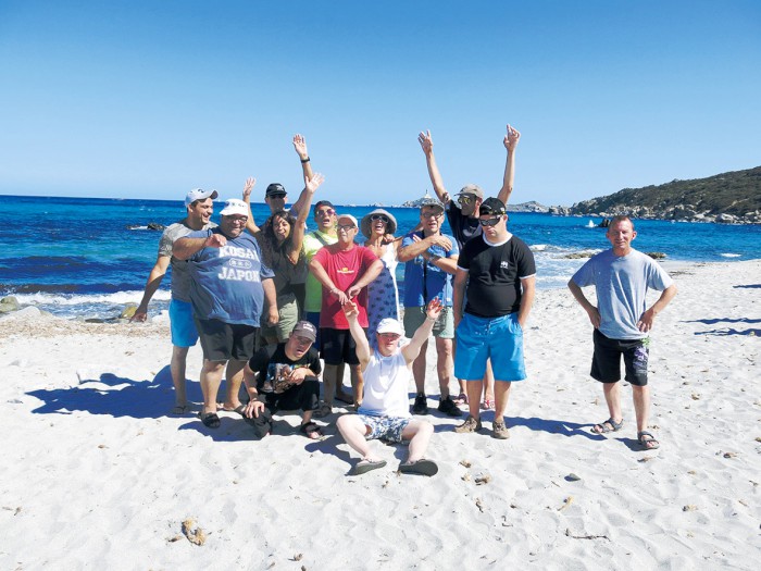 Photo séjour Corse entre Terre et Mer