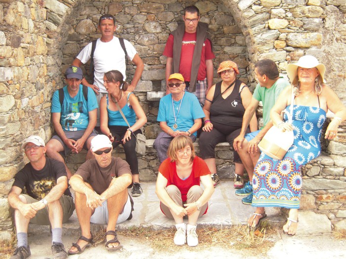 Photo séjour Corse entre Terre et Mer