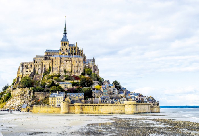 Photo séjour Douceur de vivre en Normandie
