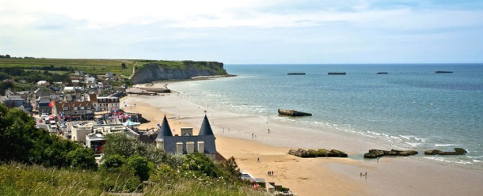 Photo séjour Douceur de vivre en Normandie