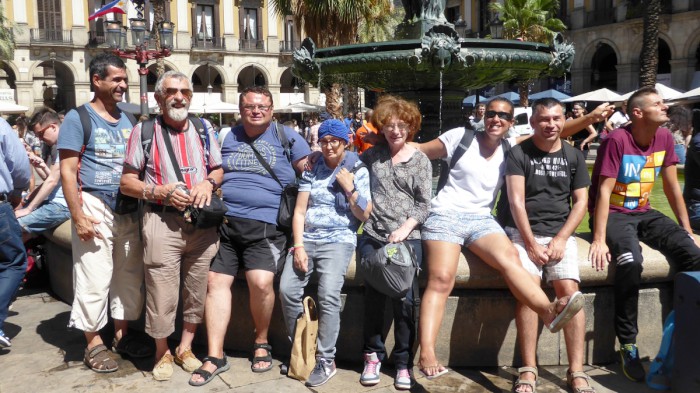 Photo séjour Viva Espana