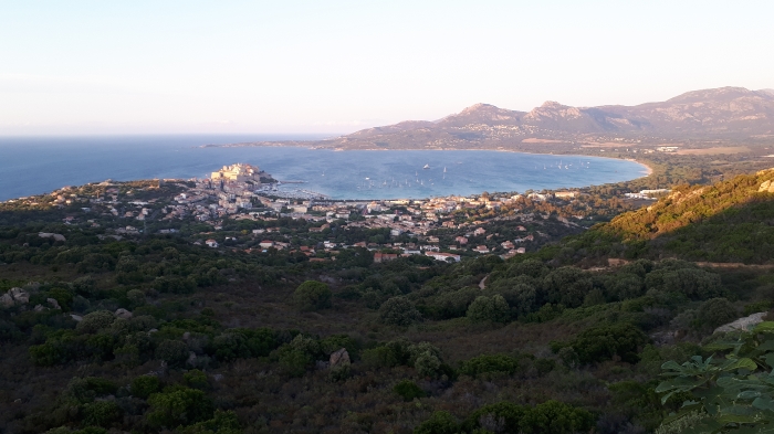 Photo séjour Corse entre terre et mer