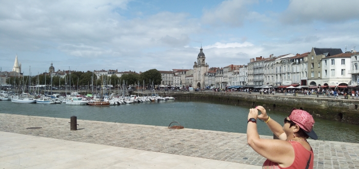 Photo séjour Escale en Vendée et au Puy du fou