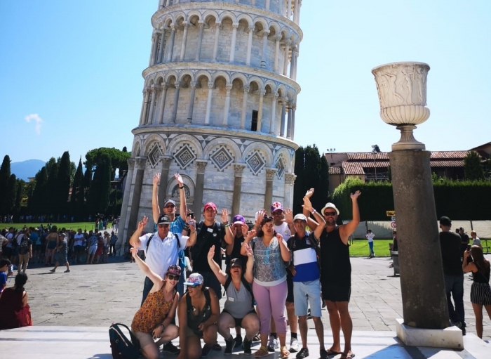 Photo séjour Dolce Vita en Toscane